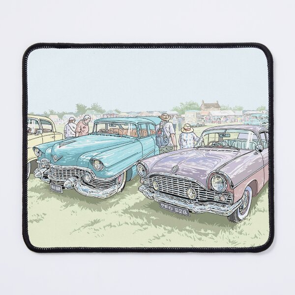 Item preview, “My first date was in one of these” says the old timer designed and sold by TonyArtist.