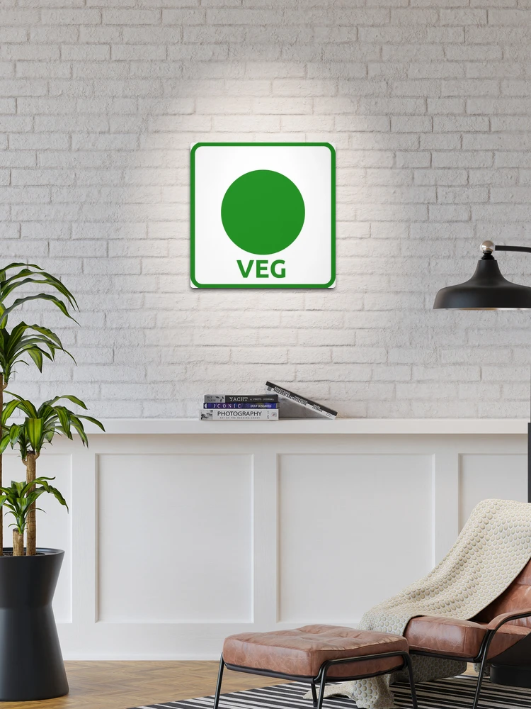 Vegan Product 100 Percent Icon Vector Vegetarian Food Label, 51% OFF