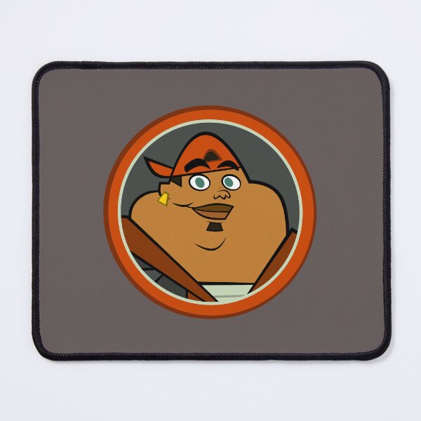 Item preview, Total Drama Revenge Of The Island Icon - B designed and sold by Dawnsbubble.