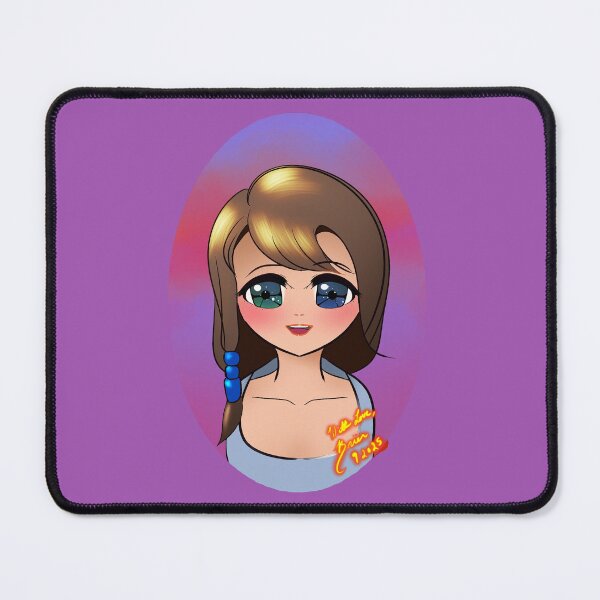 Item preview, Fable & Frame: Yuna designed and sold by bladeandbriar.