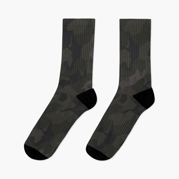 Item preview, Dark Khaki Geometric Tactical Camouflage designed and sold by WAMTEES.