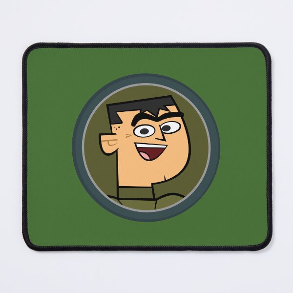 Item preview, Total Drama Revenge Of The Island Icon - Brick designed and sold by Dawnsbubble.