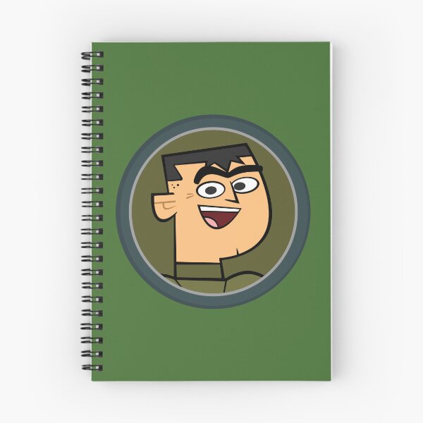 Item preview, Total Drama Revenge Of The Island Icon - Brick designed and sold by Dawnsbubble.
