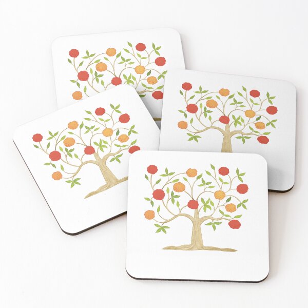 Item preview, Tum tum tree designed and sold by Grace-Russo.