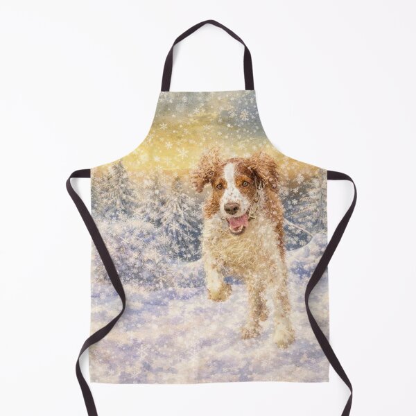 Item preview, Dashing Through the Snow.......... designed and sold by Rowena Cherry Art.