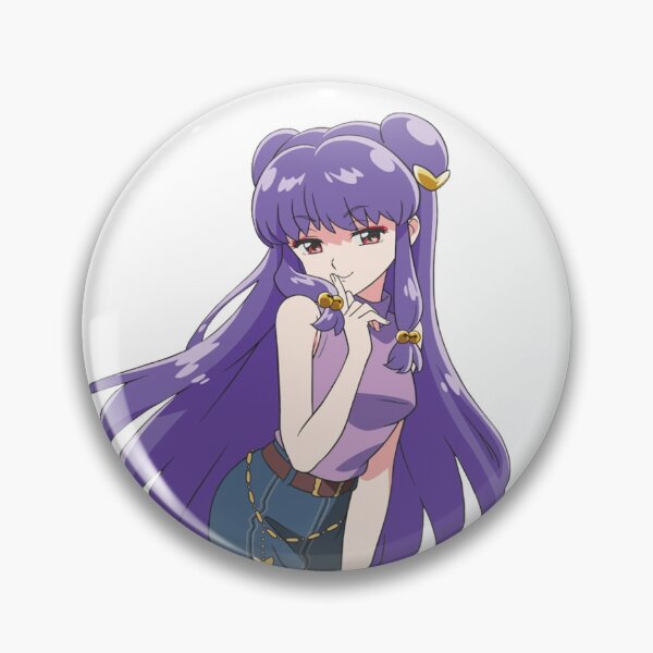 Item preview, Ranma Shampoo designed and sold by GroupieClub.