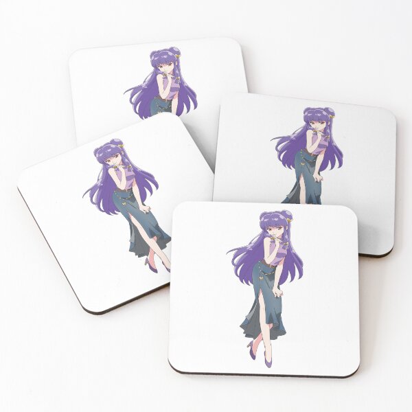 Item preview, Ranma Shampoo designed and sold by GroupieClub.
