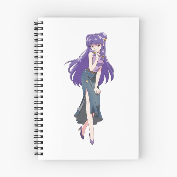 Item preview, Ranma Shampoo designed and sold by GroupieClub.