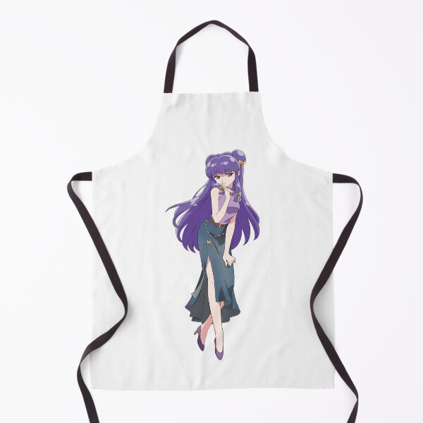 Item preview, Ranma Shampoo designed and sold by GroupieClub.