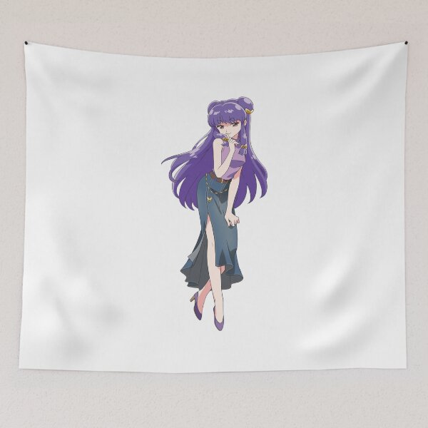 Item preview, Ranma Shampoo designed and sold by GroupieClub.