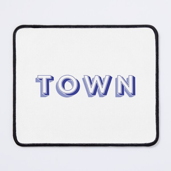 Item preview, Town designed and sold by DFA.