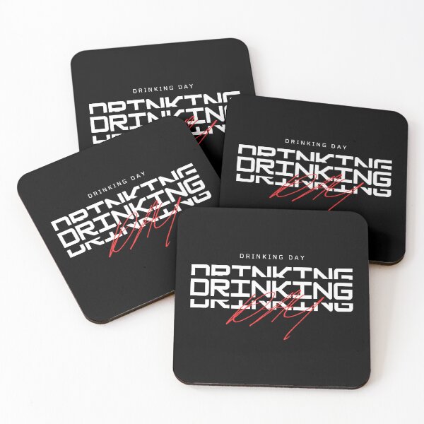 Item preview, Smells Like Day Drinking T-Shirt Funny Graphic Shirt designed and sold by 9morethan9®.