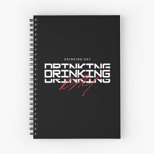 Item preview, Smells Like Day Drinking T-Shirt Funny Graphic Shirt designed and sold by 9morethan9®.