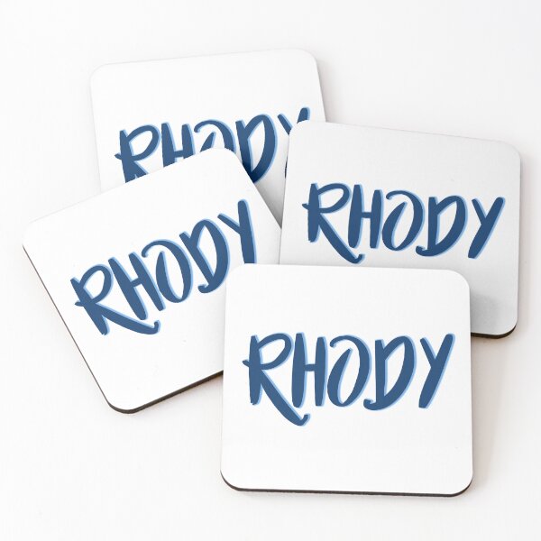Item preview, rhody designed and sold by designsbysamantha.