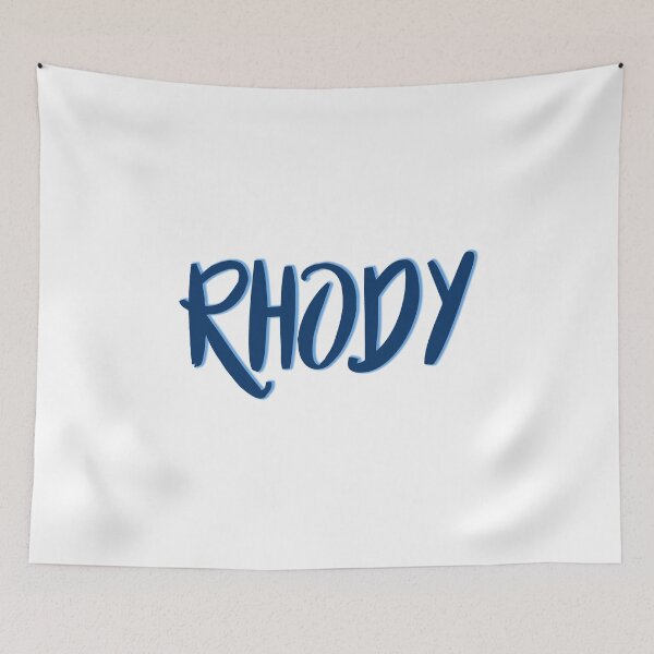 Item preview, rhody designed and sold by designsbysamantha.