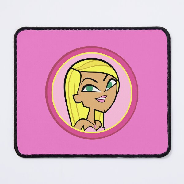 Item preview, Total Drama Revenge Of The Island Icon - Dakota designed and sold by Dawnsbubble.