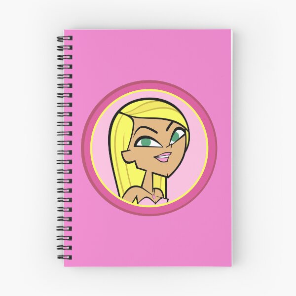 Item preview, Total Drama Revenge Of The Island Icon - Dakota designed and sold by Dawnsbubble.