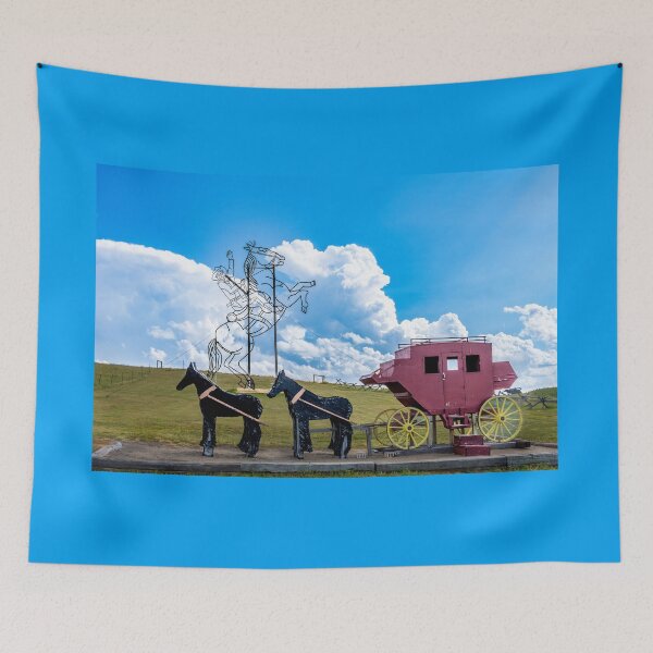 Item preview, Theodore Roosevelt Rides Again designed and sold by Debra Martz.