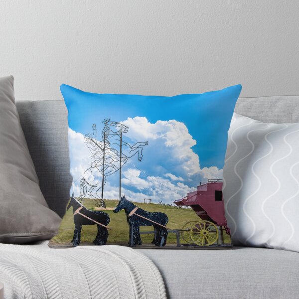 Item preview, Theodore Roosevelt Rides Again designed and sold by Debra Martz.