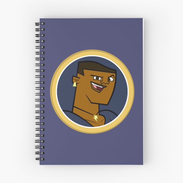 Item preview, Total Drama Revenge Of The Island Icon - Lightning designed and sold by Dawnsbubble.