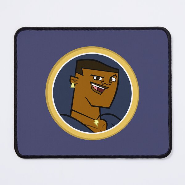 Item preview, Total Drama Revenge Of The Island Icon - Lightning designed and sold by Dawnsbubble.