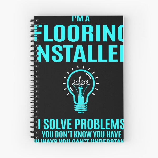 Item preview, Flooring Installer designed and sold by GaliguineChines.