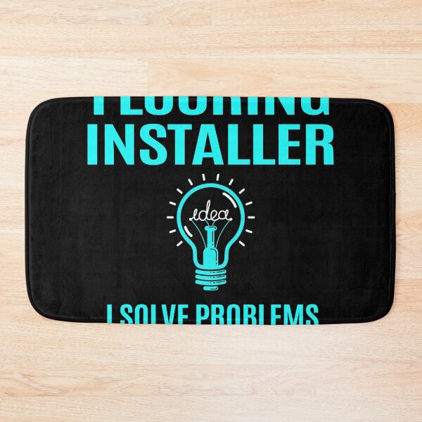 Item preview, Flooring Installer designed and sold by GaliguineChines.