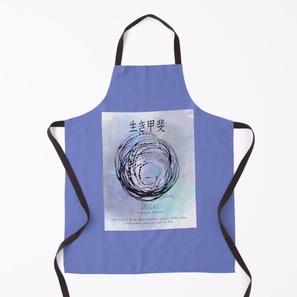 Item preview, Japanese IKIGAI 11926 designed and sold by mandalafractal.