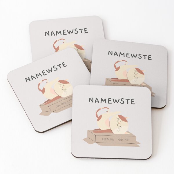 Item preview, Namewste designed and sold by ASZMAB.