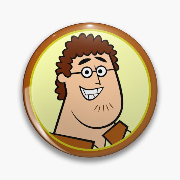 Item preview, Total Drama Revenge Of The Island Icon - Sam designed and sold by Dawnsbubble.