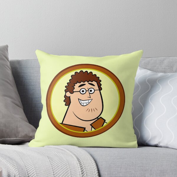 Item preview, Total Drama Revenge Of The Island Icon - Sam designed and sold by Dawnsbubble.