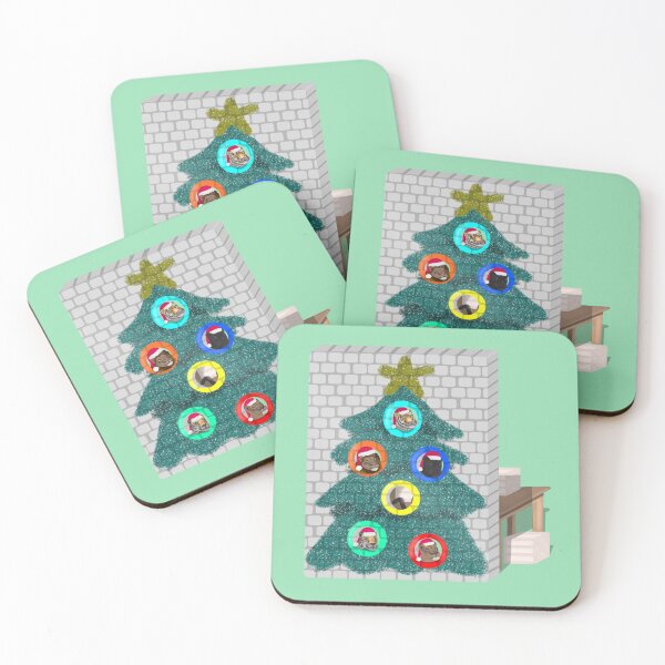 Item preview, Interactive christmas tree designed and sold by Daniel Vasco.