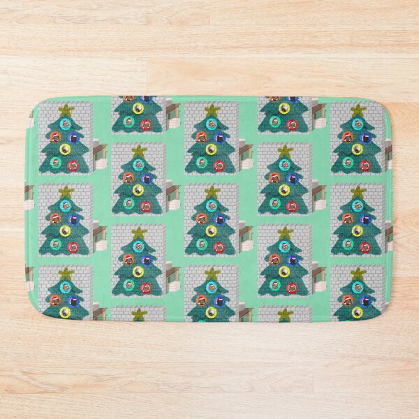 Item preview, Interactive christmas tree designed and sold by Daniel Vasco.