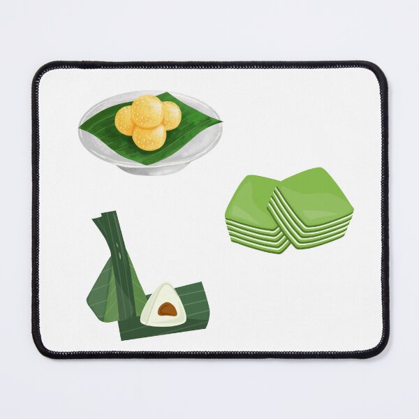 Item preview, Vietnamese Traditional Cakes designed and sold by RosalinesEyes.