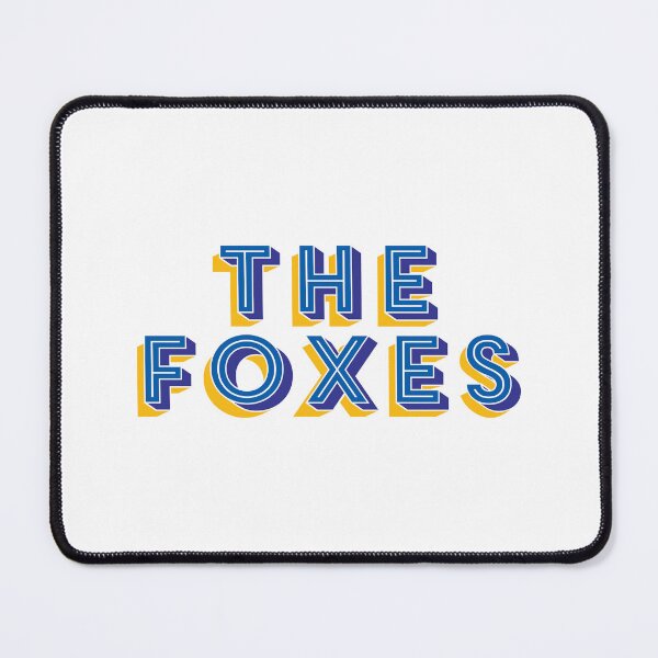 Item preview, The Foxes designed and sold by DFA.