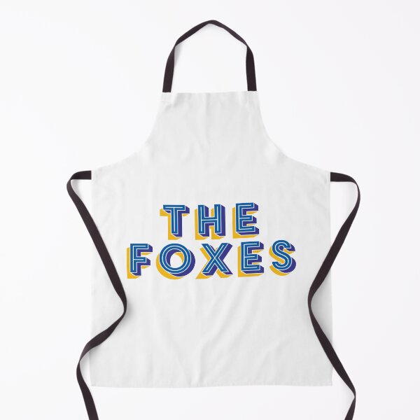 Item preview, The Foxes designed and sold by DFA.