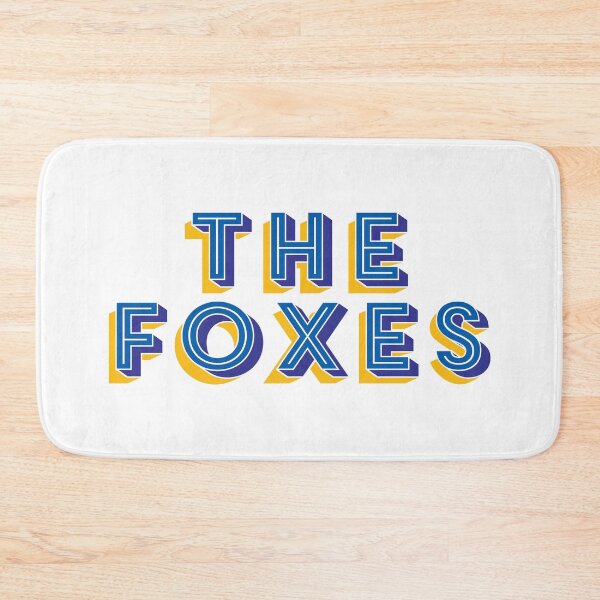 Item preview, The Foxes designed and sold by DFA.