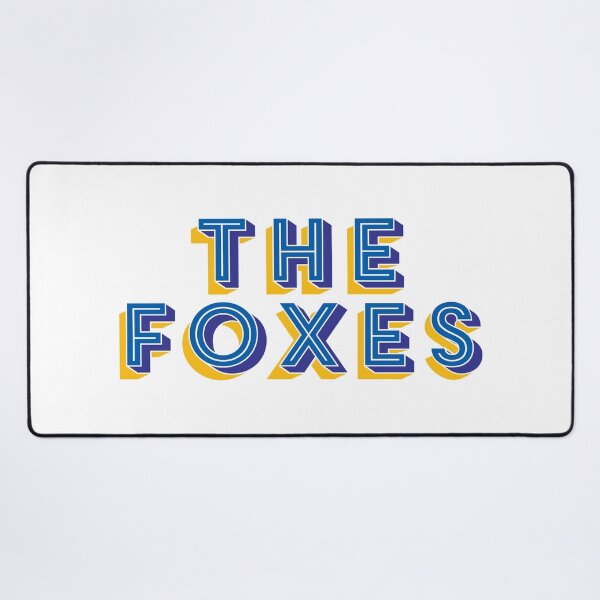 Item preview, The Foxes designed and sold by DFA.