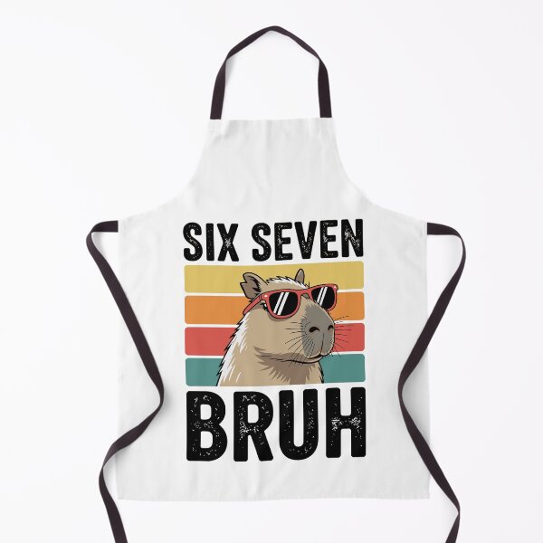 Item preview, Capybara bruh 67 designed and sold by jkrphoto.