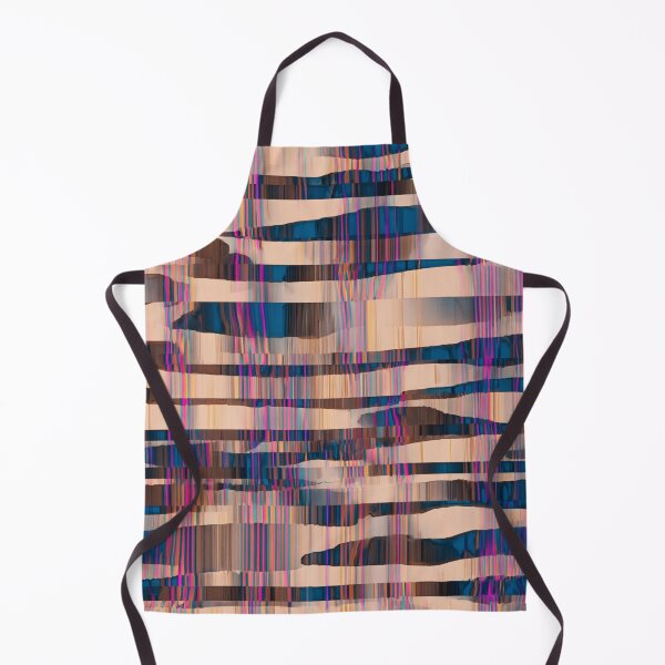 Item preview, Neon colored wood surface pattern designed and sold by JeniSeny.