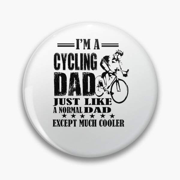 Item preview, Road riding, Cycling, Dad designed and sold by BackroadsXplorer.