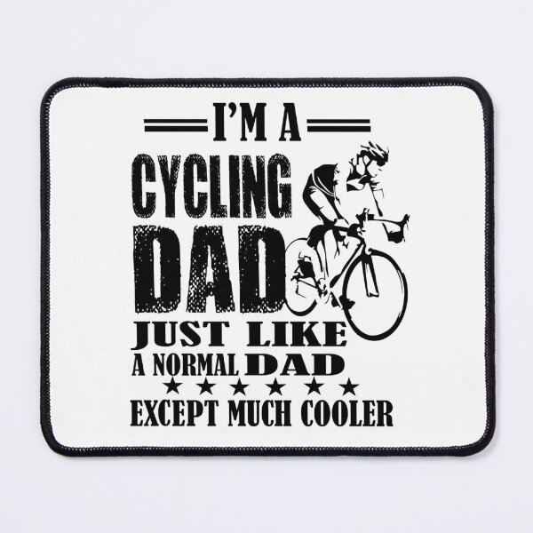 Item preview, Road riding, Cycling, Dad designed and sold by BackroadsXplorer.