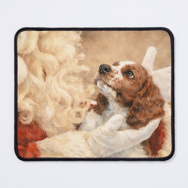 Item preview, the best welshie christmas present ever.... designed and sold by Rowena Cherry Art.