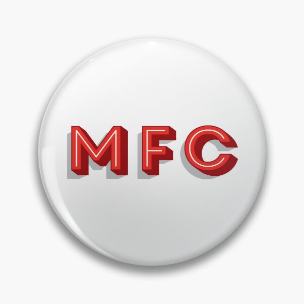 Item preview, MFC designed and sold by DFA.