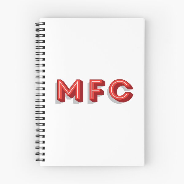 Item preview, MFC designed and sold by DFA.