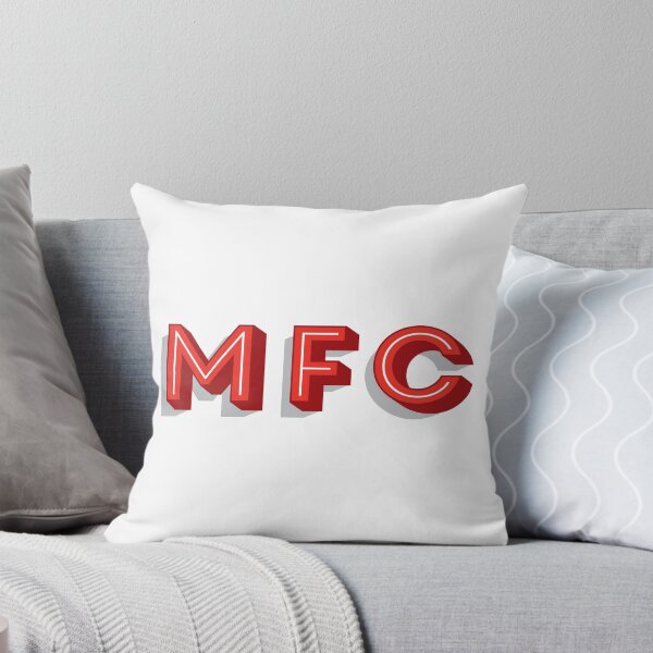 Item preview, MFC designed and sold by DFA.