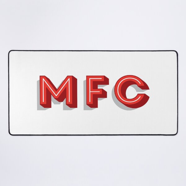Item preview, MFC designed and sold by DFA.