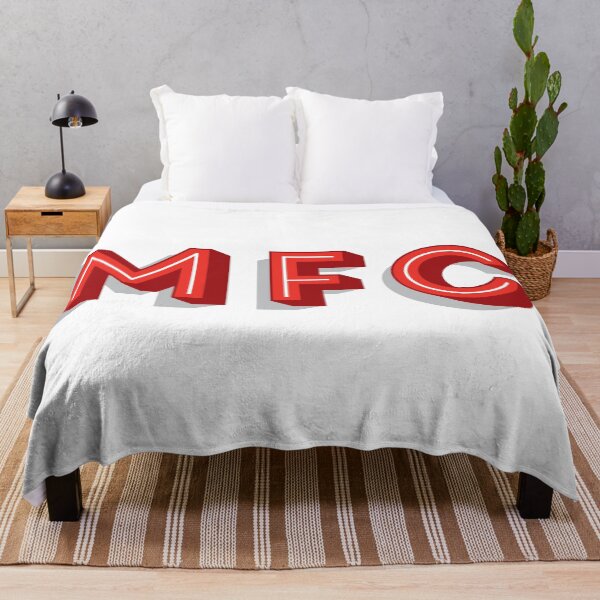 Item preview, MFC designed and sold by DFA.