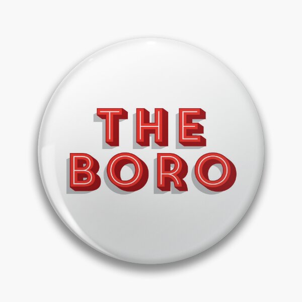 Item preview, The Boro designed and sold by DFA.