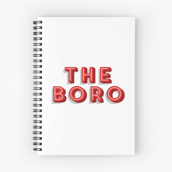 Item preview, The Boro designed and sold by DFA.